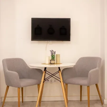 Apartamento Luxury Ultra