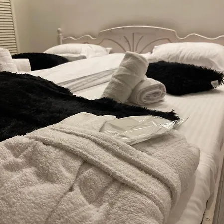 Luxury Ultra Apartment