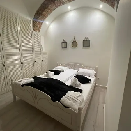 Luxury Ultra Apartamento *