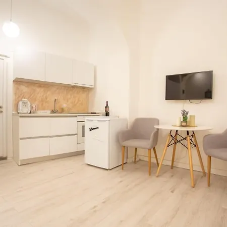 Luxury Ultra Apartment *