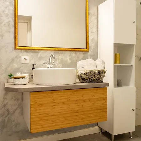 Apartment Luxury Ultra *