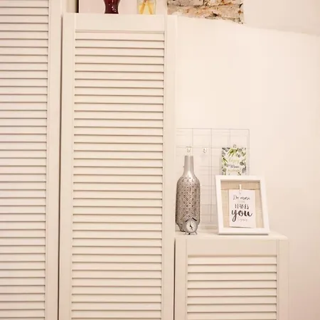 Apartment Luxury Ultra